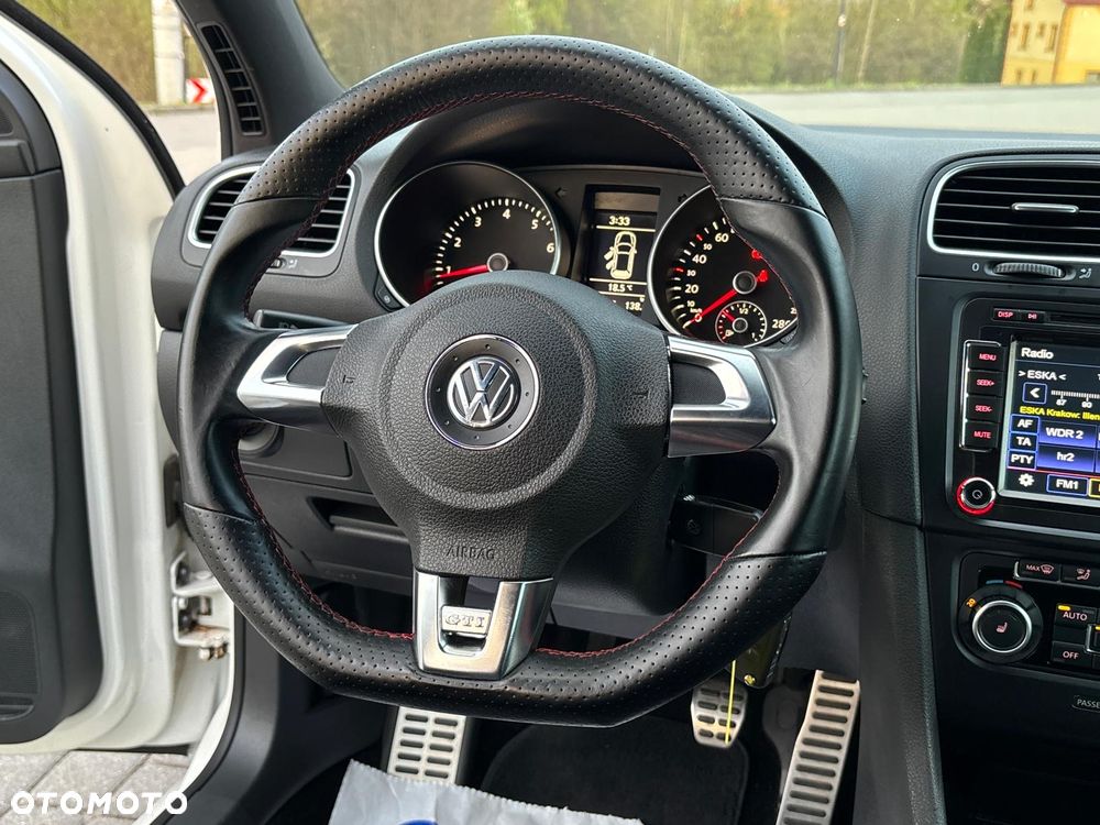 Volkswagen Golf 2.0 GTI - 15