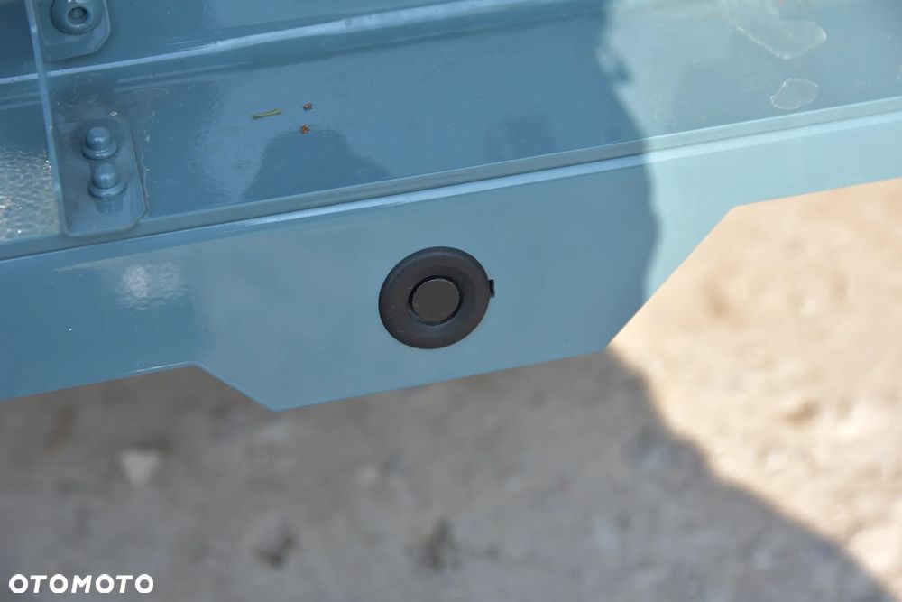 Renault Master Autolaweta Pomoc Drogowa 170KM VDI - 12