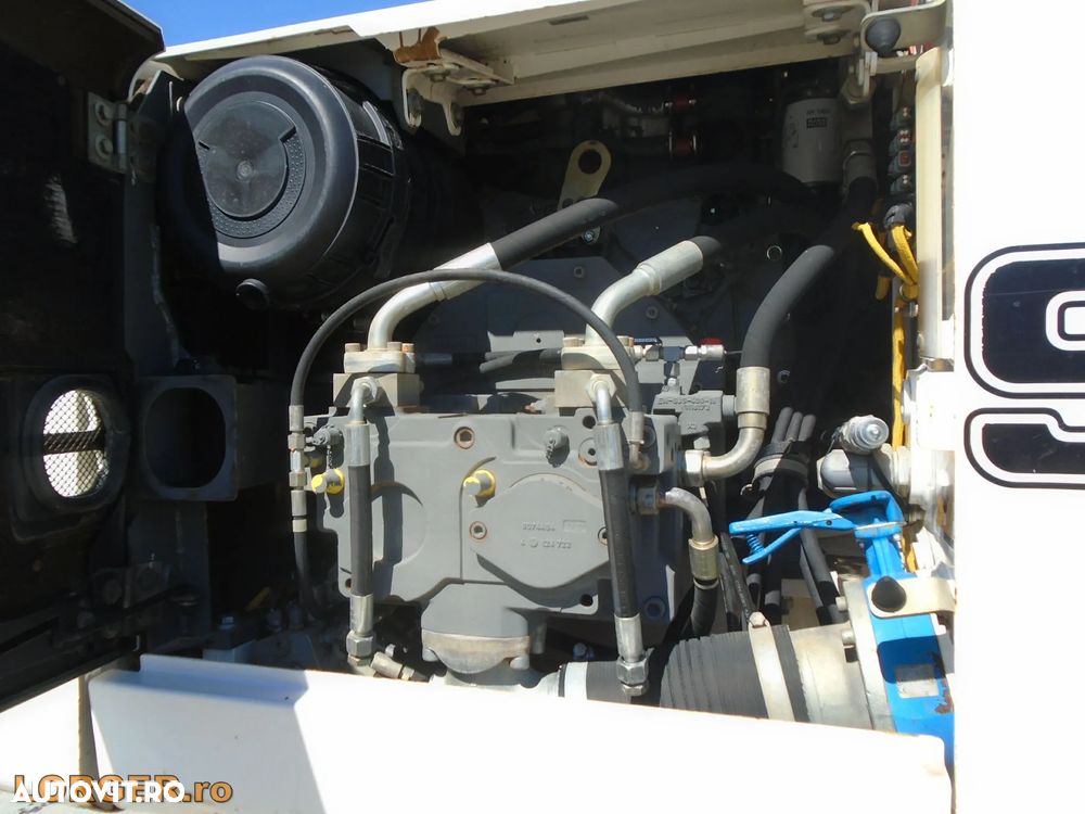 Liebherr R916 LC - 9