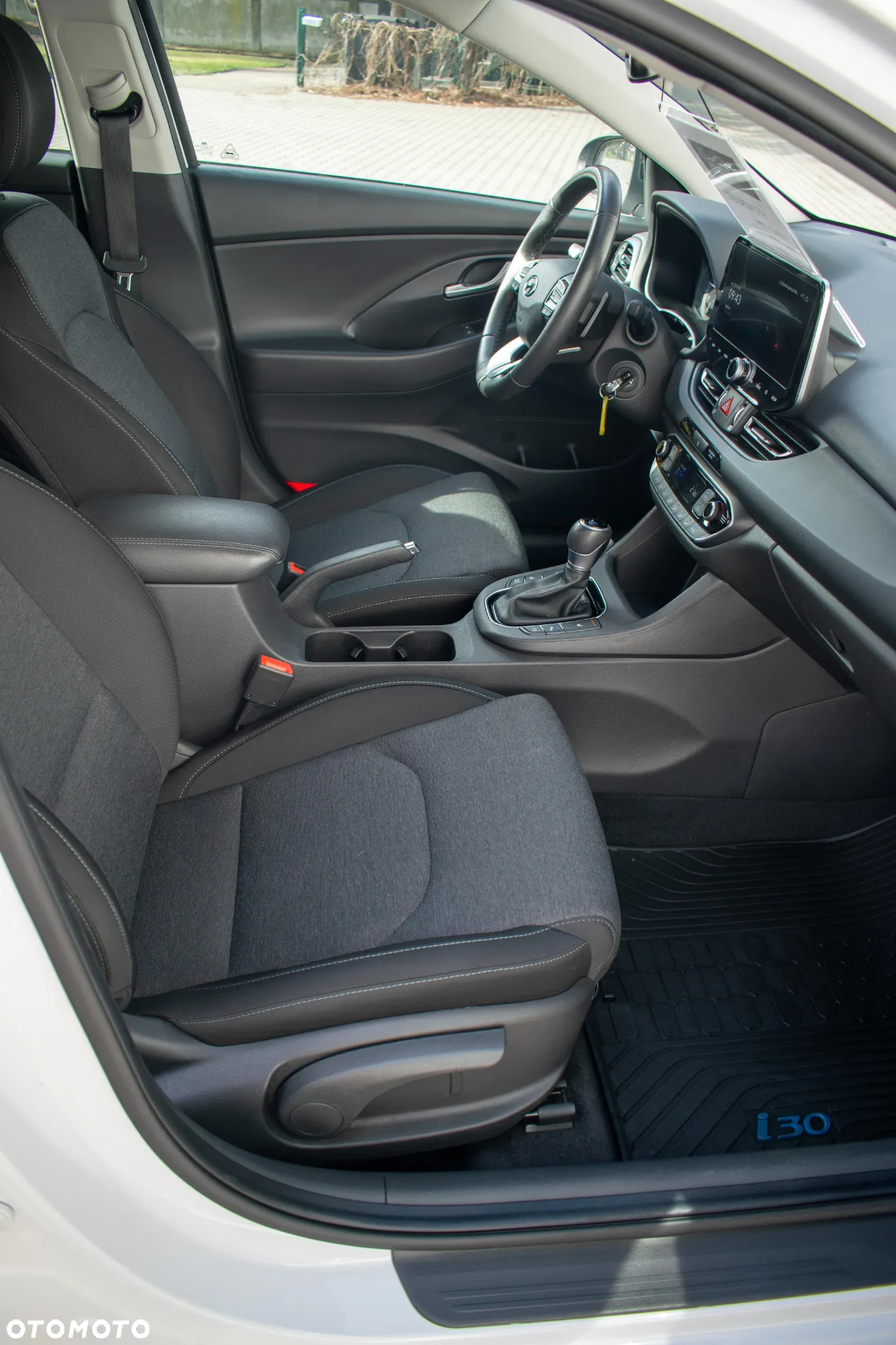Hyundai i30 - 12