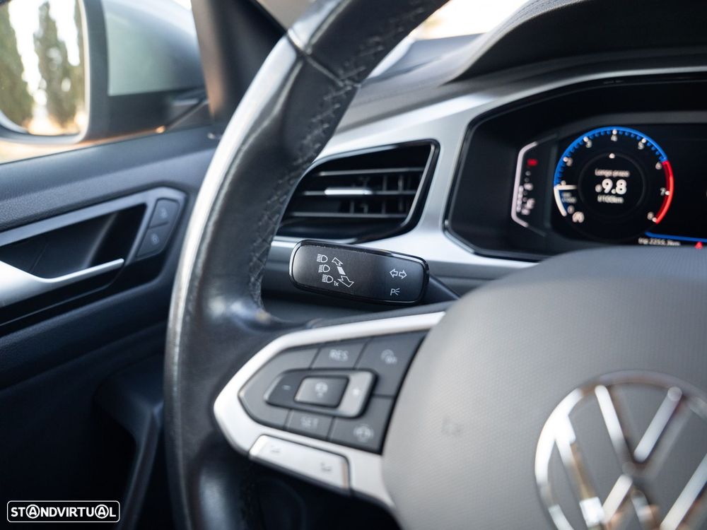VW T-Roc 1.0 TSI Life - 31