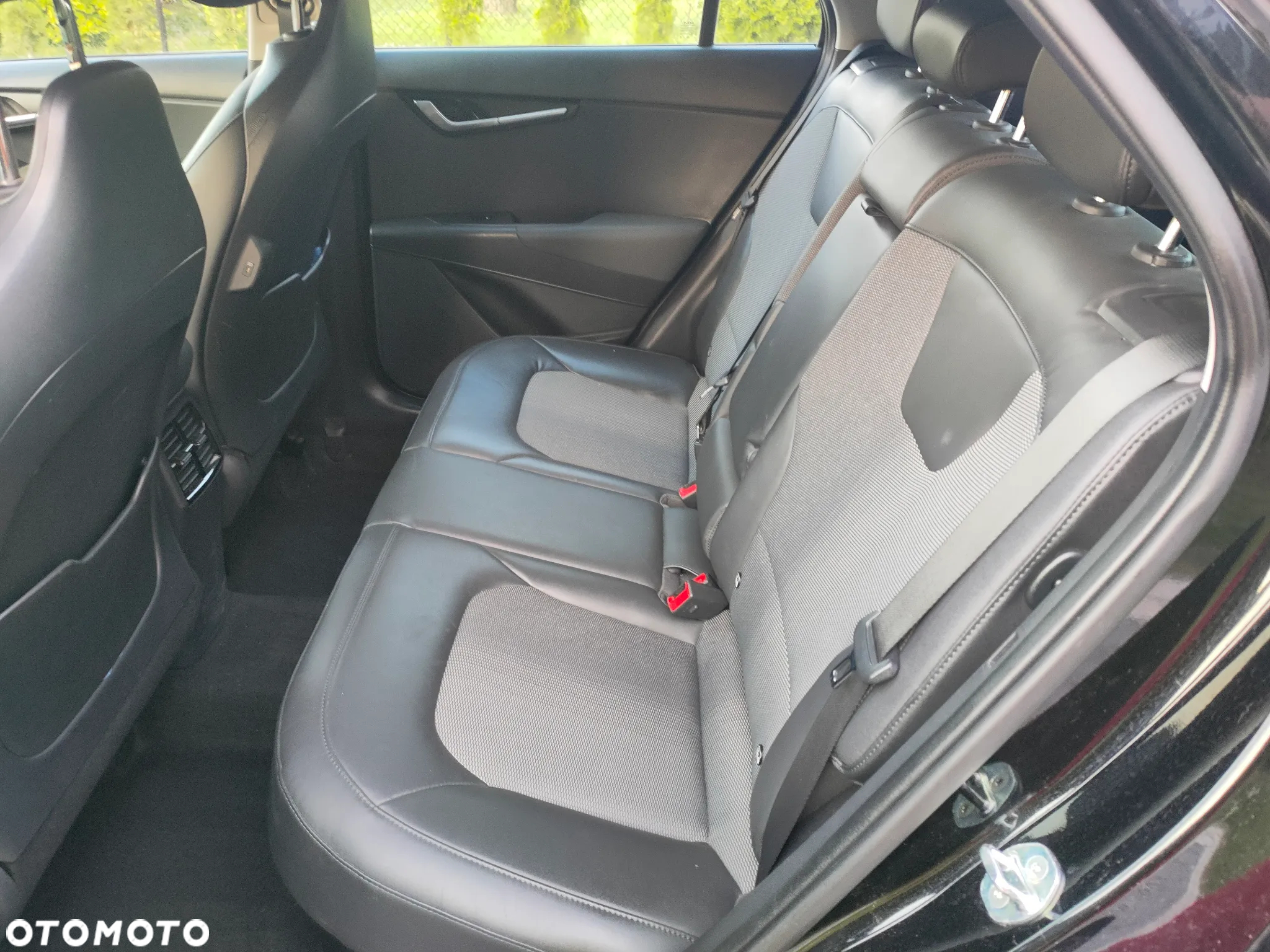 Kia Niro - 11