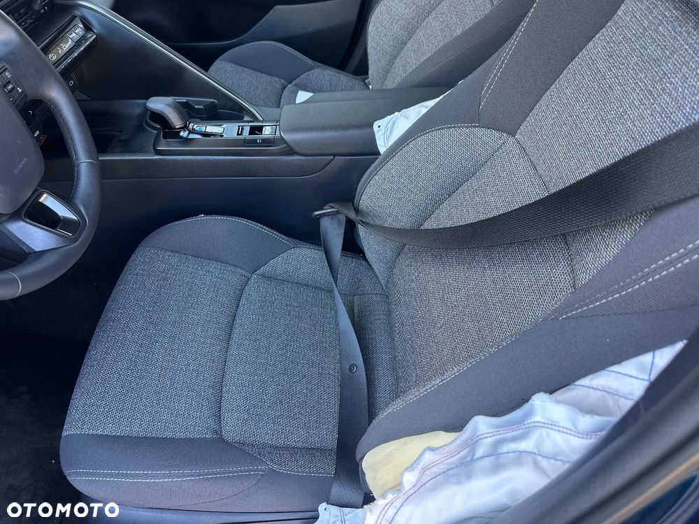 Toyota C-HR 1.8 Hybrid Style - 23