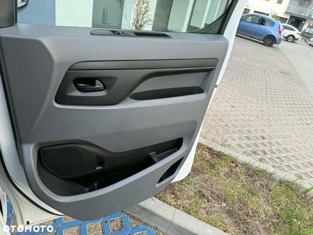 Peugeot Expert - 14