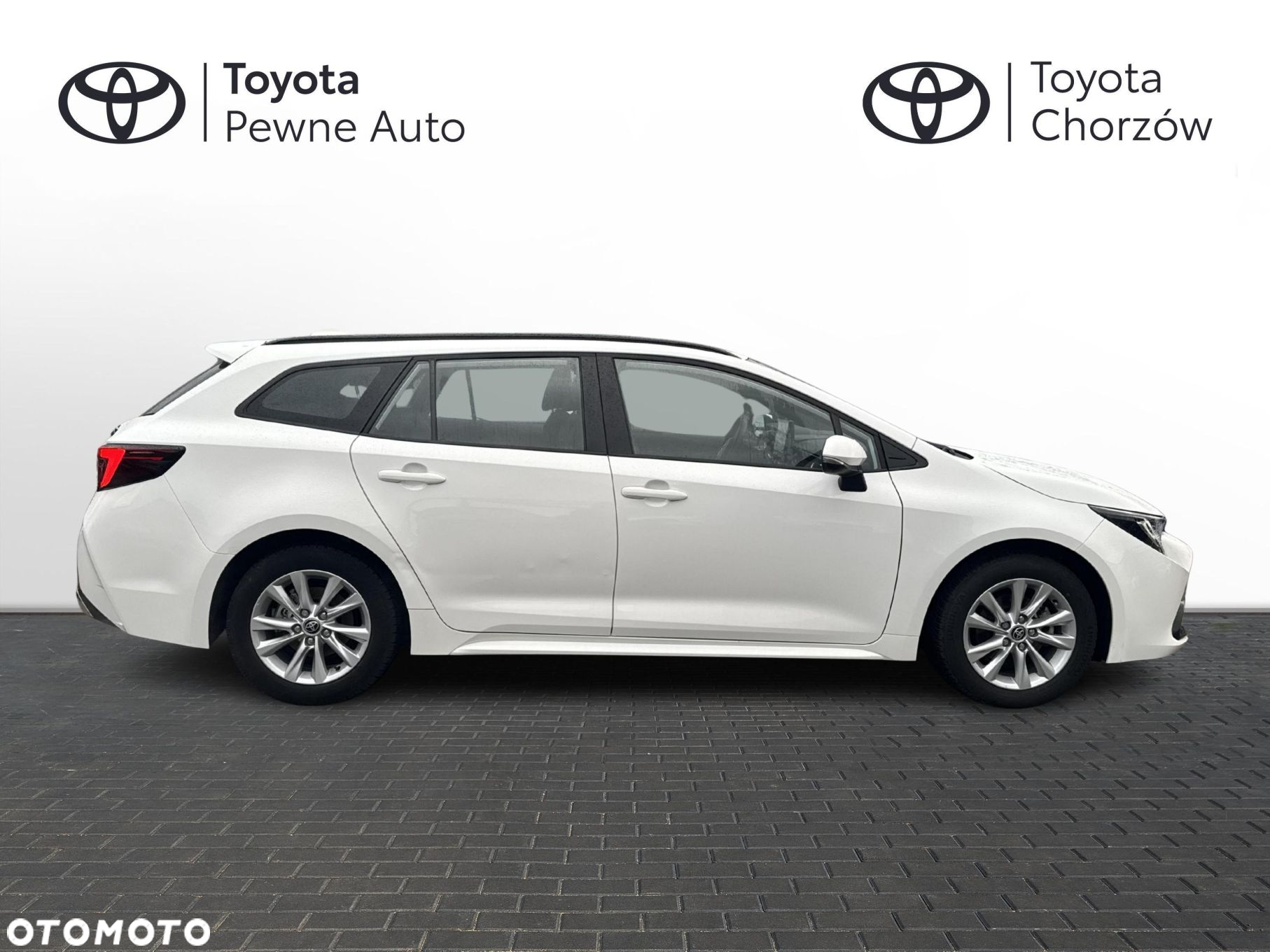 Toyota Corolla 1.8 Hybrid Comfort - 5