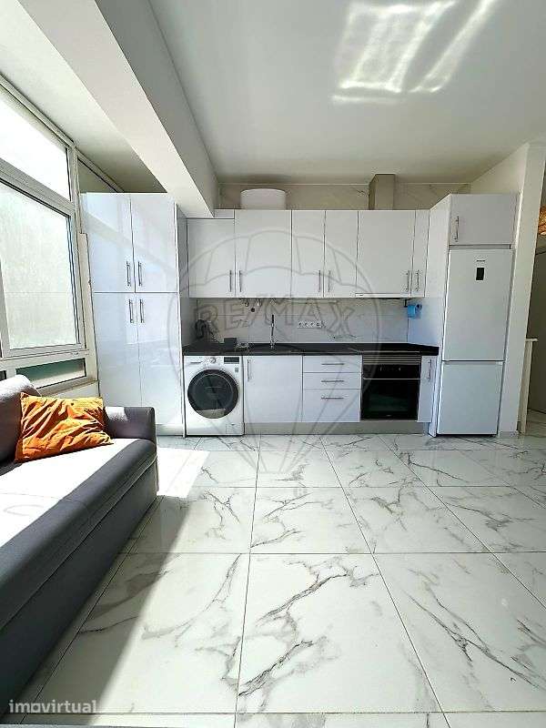 Apartamento T1 para arrendamento - Grande imagem: 4/18