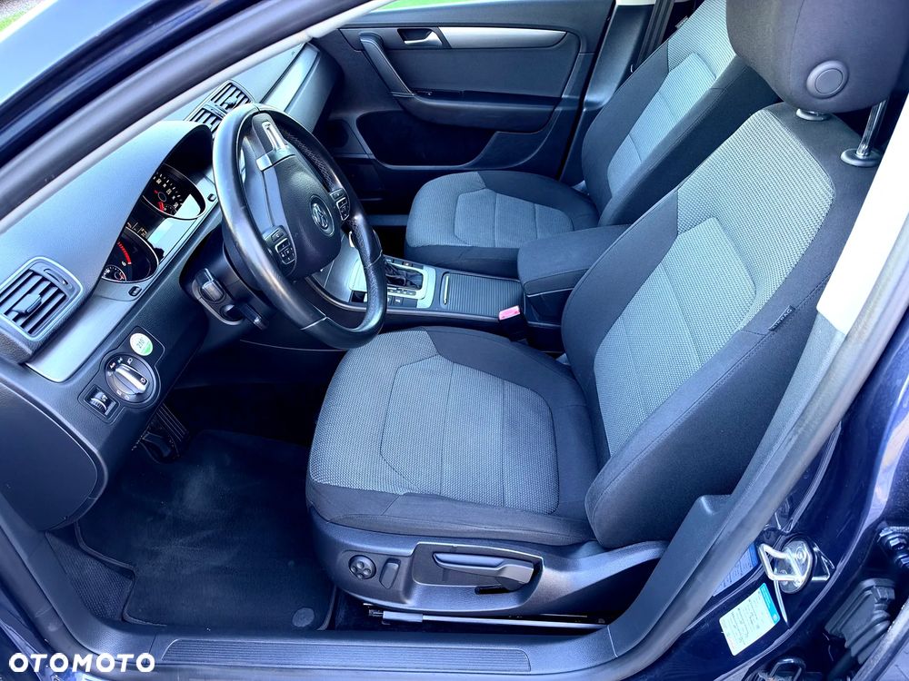 Volkswagen Passat Variant - 7