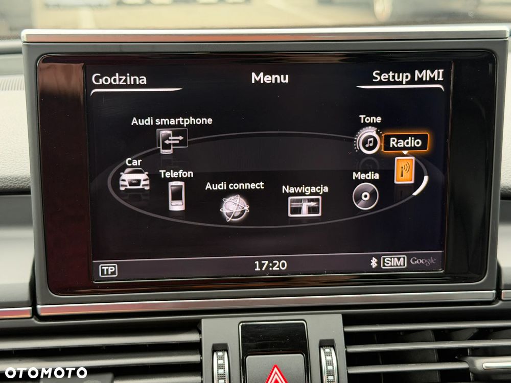 Audi A7 Sportback - 20