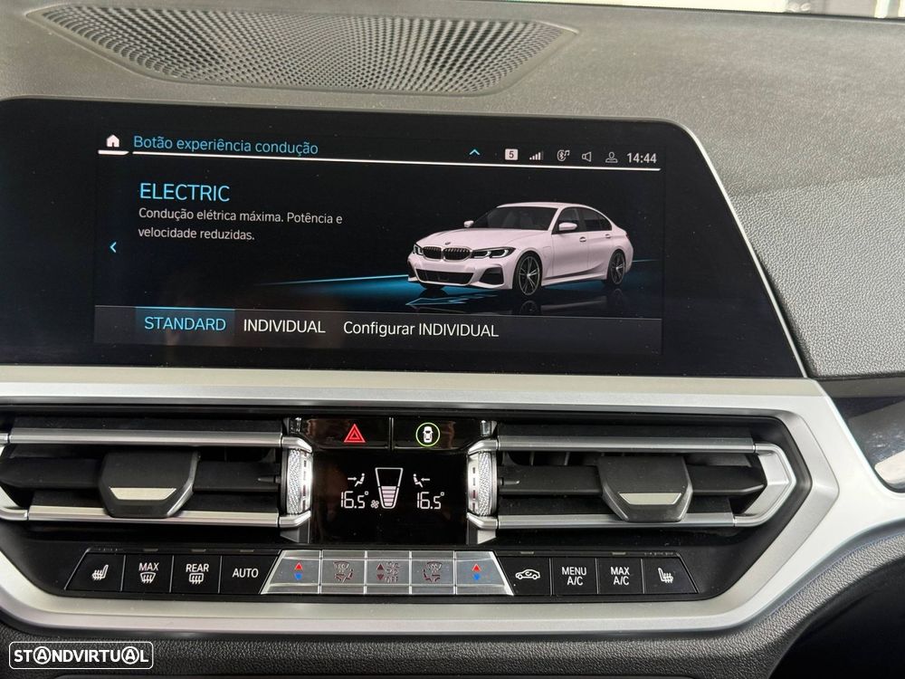 BMW 330 e Pack M Auto - 59