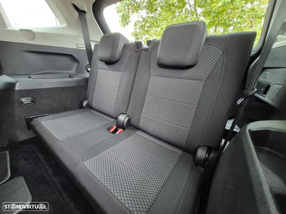 VW Tiguan Allspace 2.0 TDI Confortline - 31