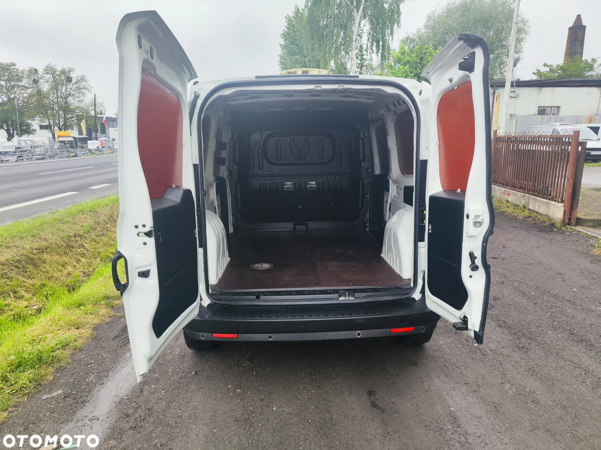 Opel Combo L2H1 - 10