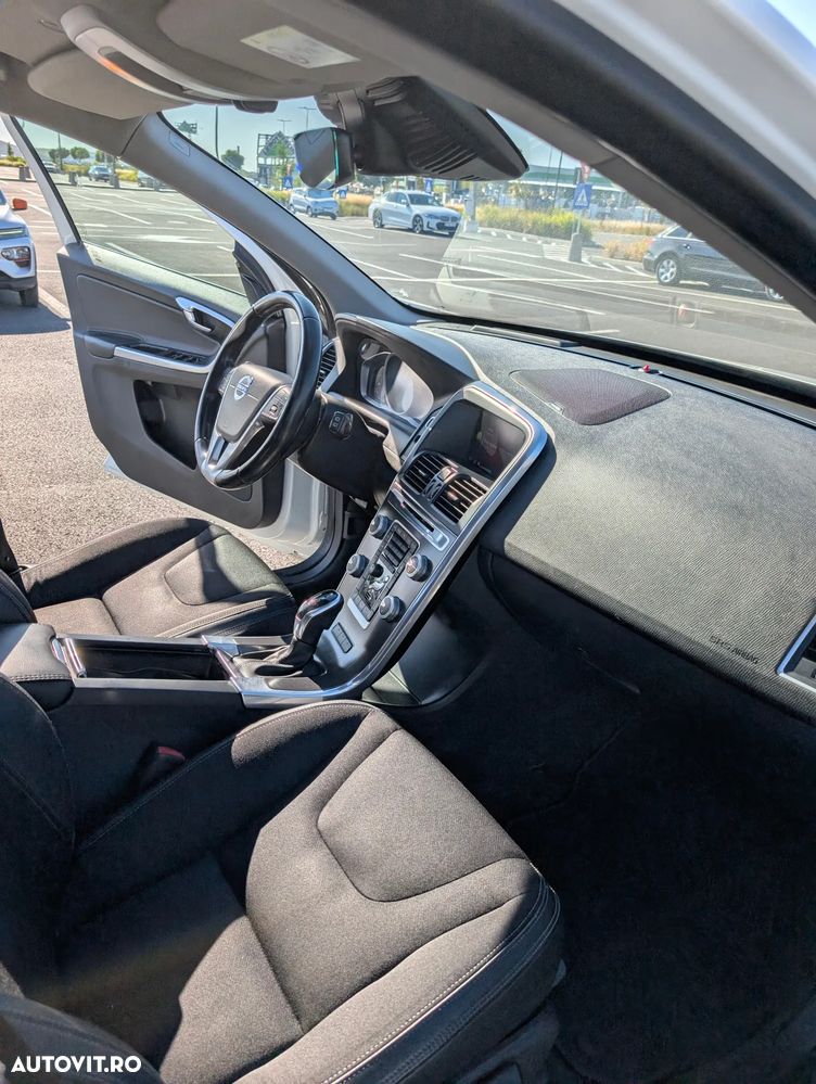 Volvo XC 60 - 22
