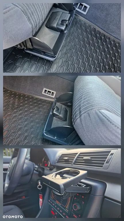 Audi A4 Limousine 1.8 T - 18