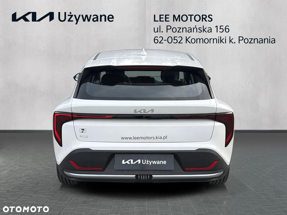 Kia K4 1.6 T-GDI M - 5