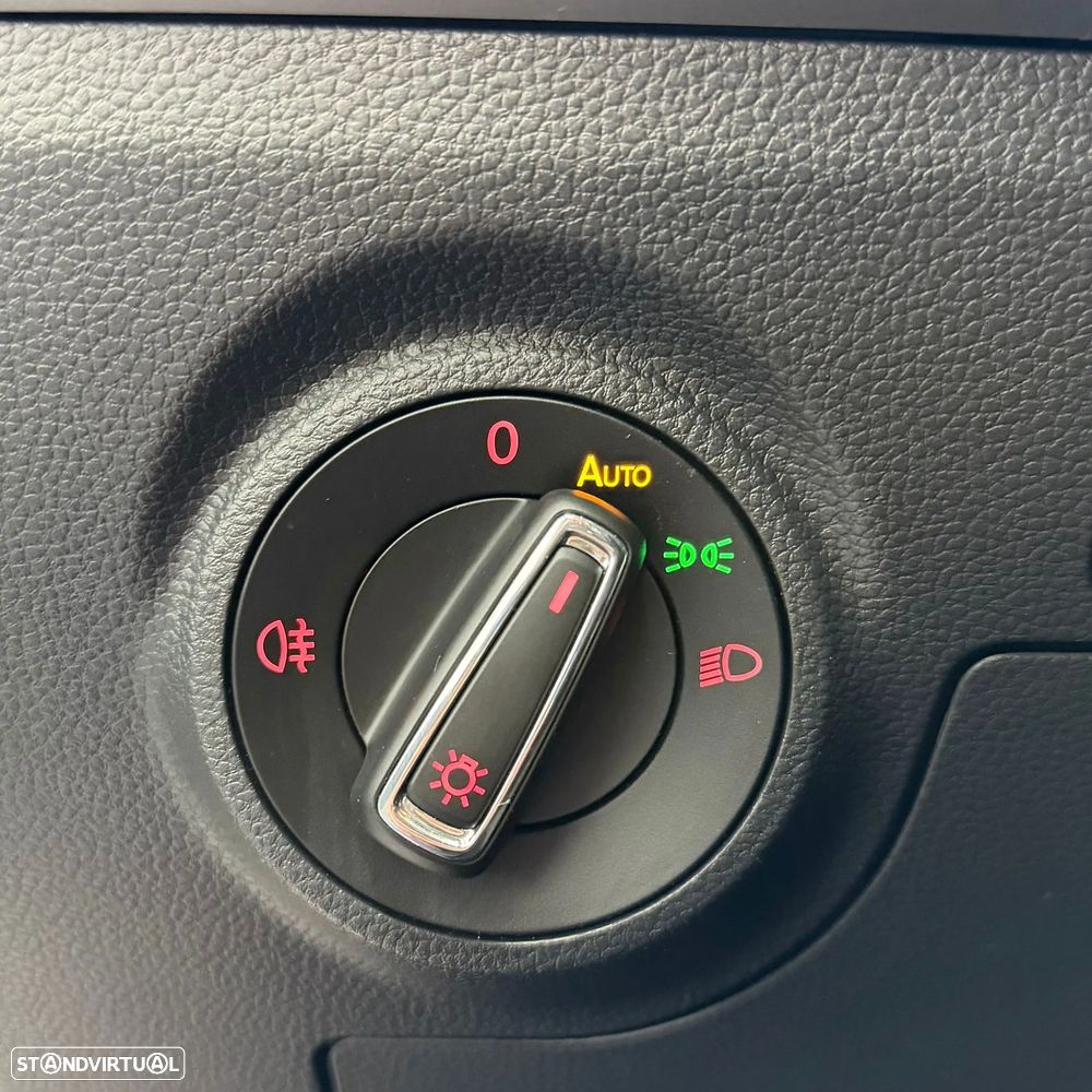 SEAT Ibiza 1.0 EcoTSI S&S Style - 12