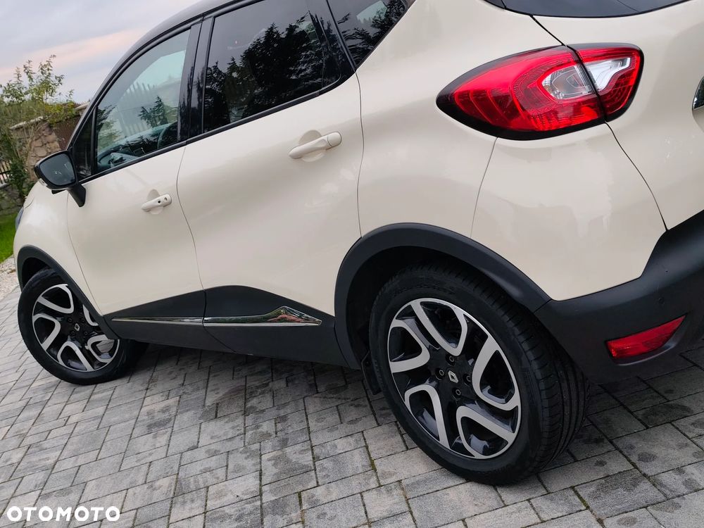 Renault Captur ENERGY TCe 90 Start&Stop Intens - 12