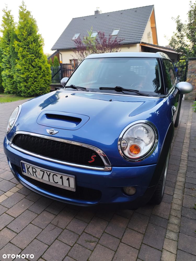 MINI Clubman - 4