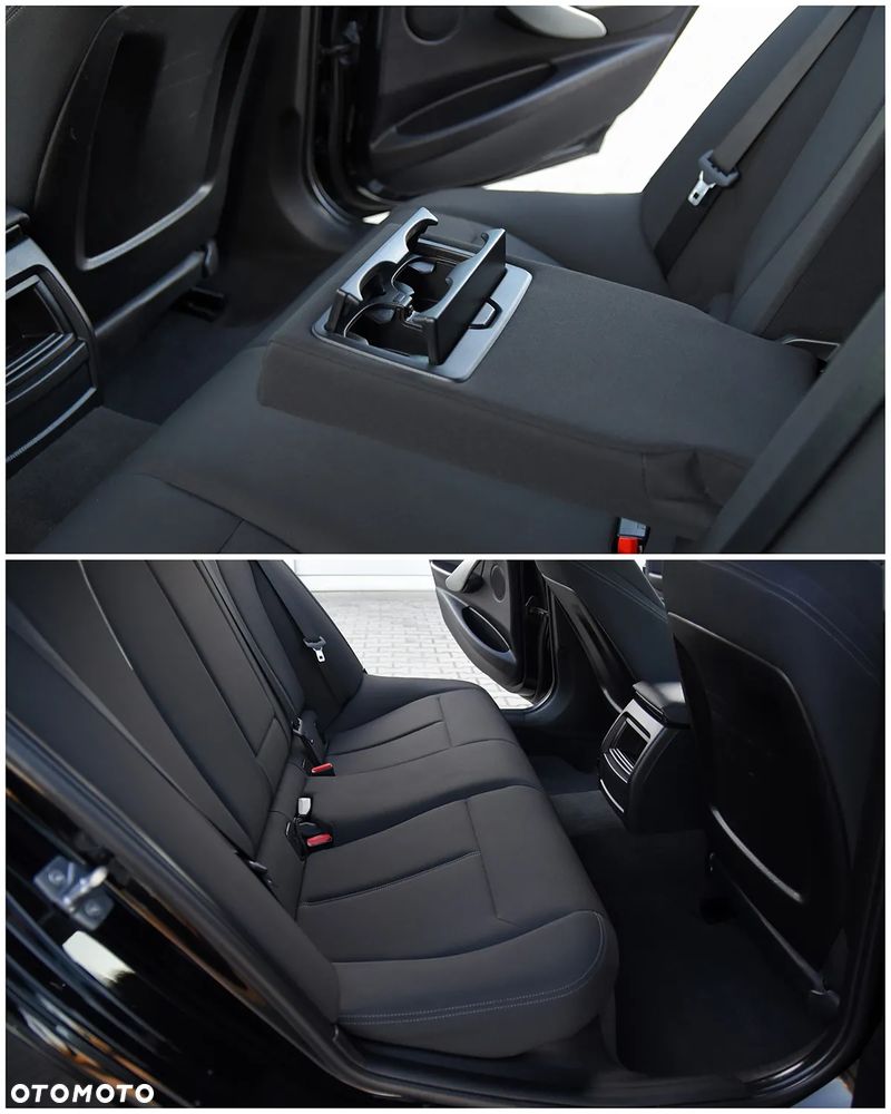 BMW Seria 3 318d Sport Line - 39