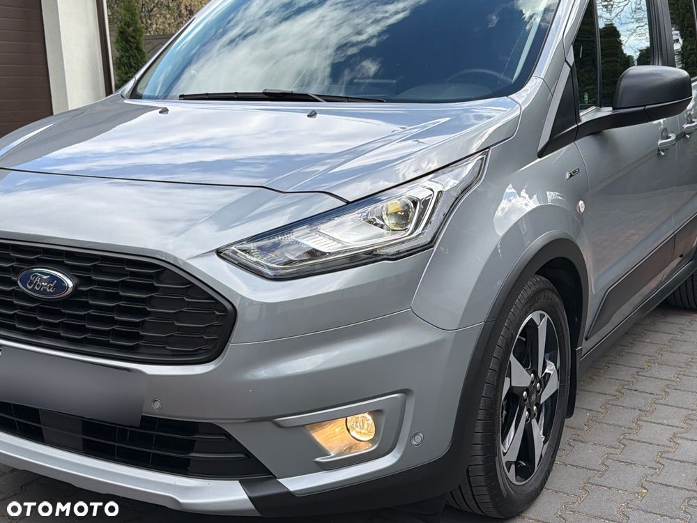 Ford Transit Connect Kombi 220 L1 Active PowerShift N1 - 14