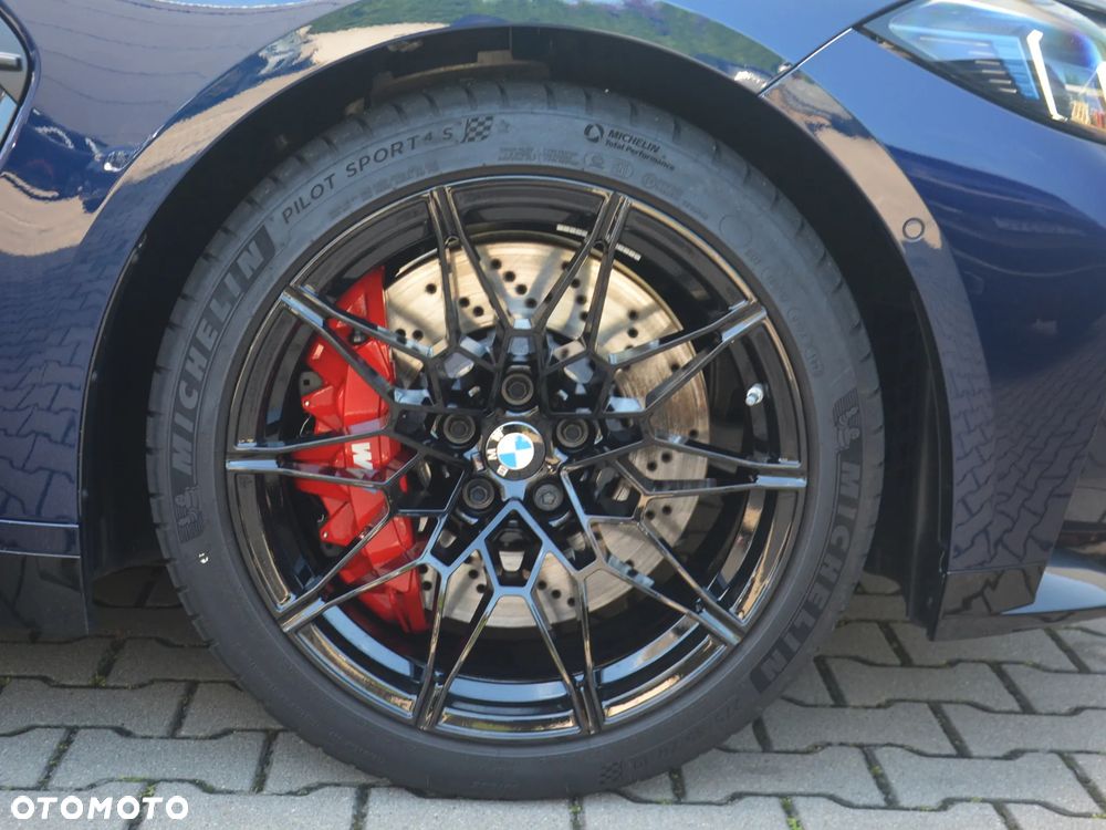 BMW M3 - 4