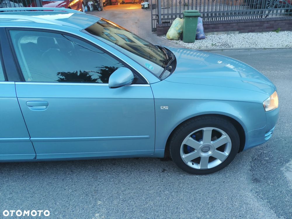 Audi A4 Avant - 18