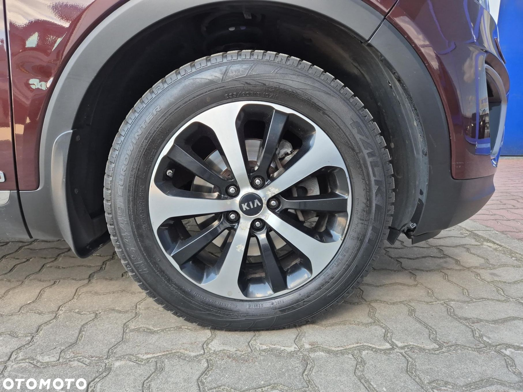 Kia Sorento 2.0 CRDI L - 18
