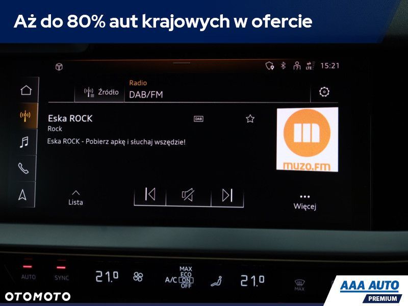 Audi A3 Sportback - 14