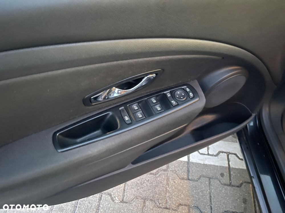 Renault Megane ENERGY TCe 115 Start & Stop LIMITED - 20
