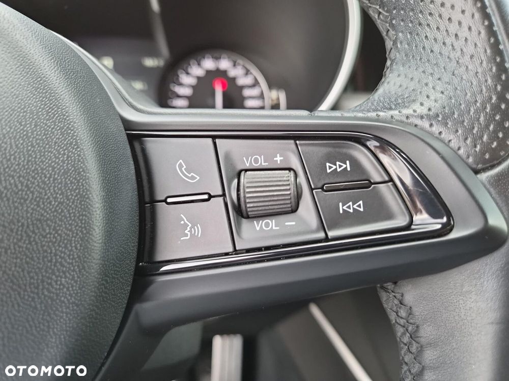 Alfa Romeo Stelvio - 18