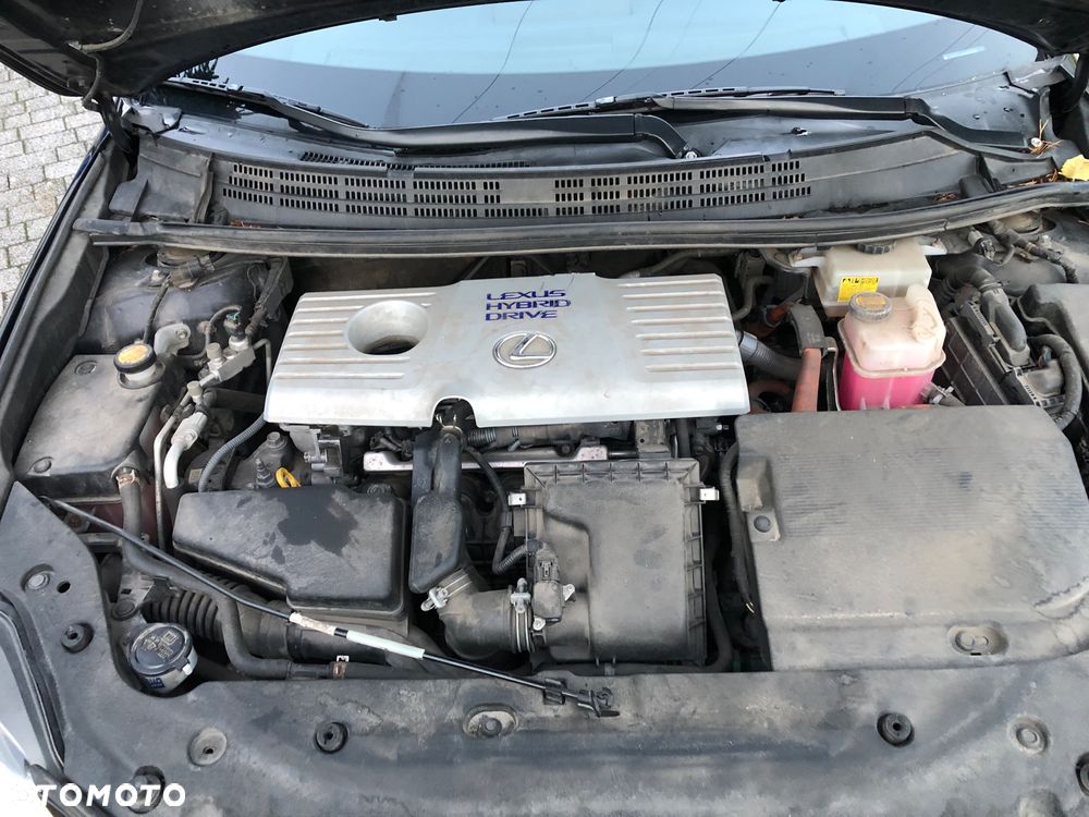 Lexus CT 200h Prestige - 16
