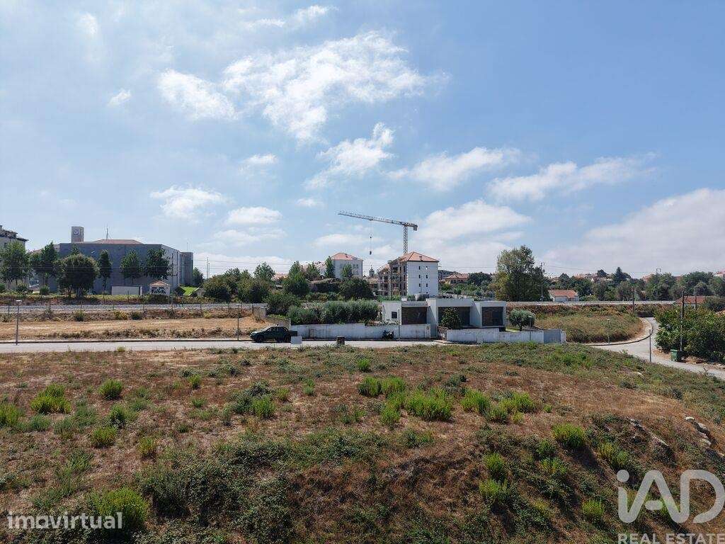 Terreno para construção em Carregal do Sal - Grande imagem: 5/12