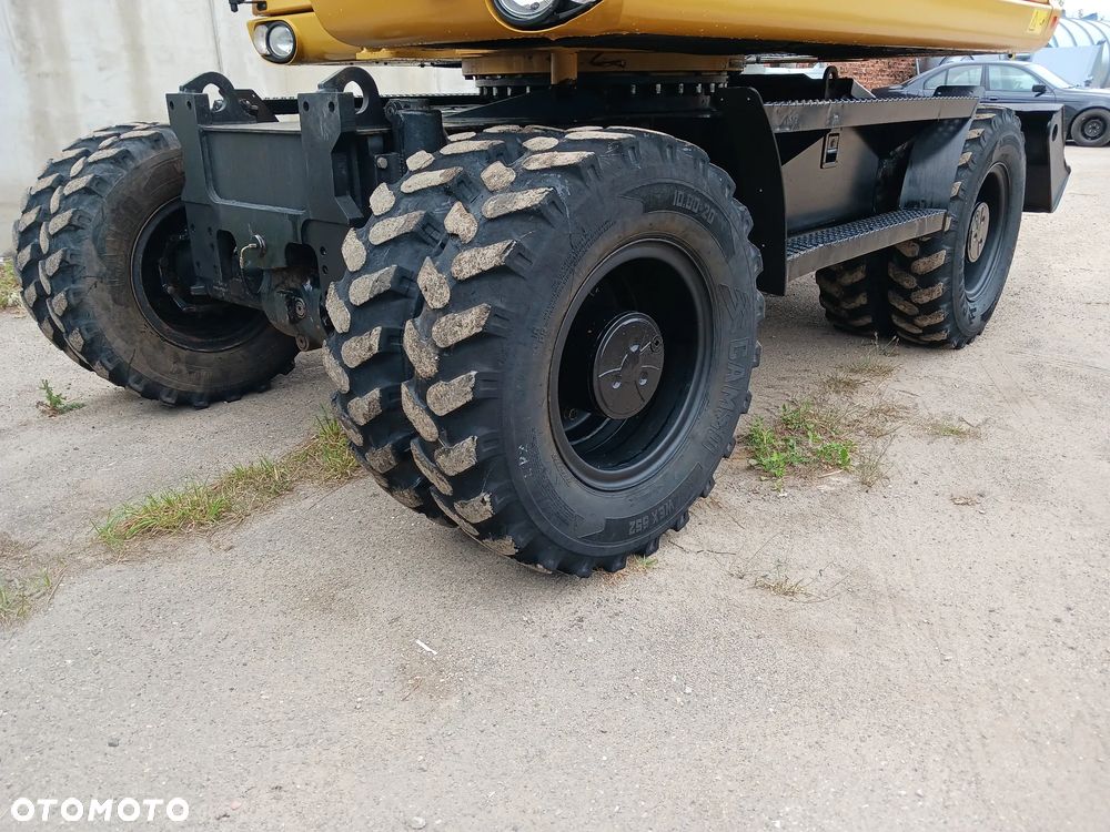 Caterpillar Cat 313 D - 7