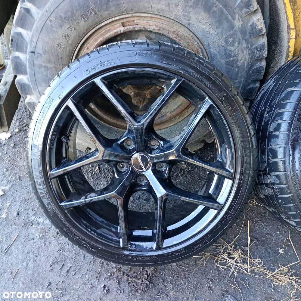 Felgi koła KIA cee'd 5x114.3 18" 225/40/18 - 11