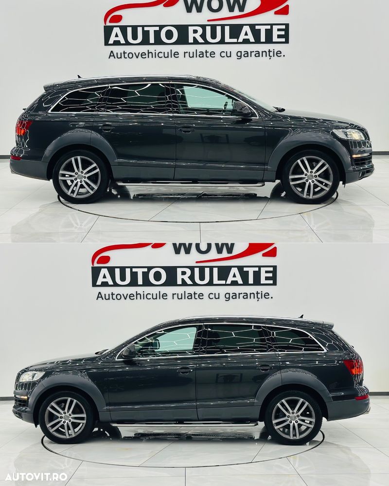 Audi Q7 - 5