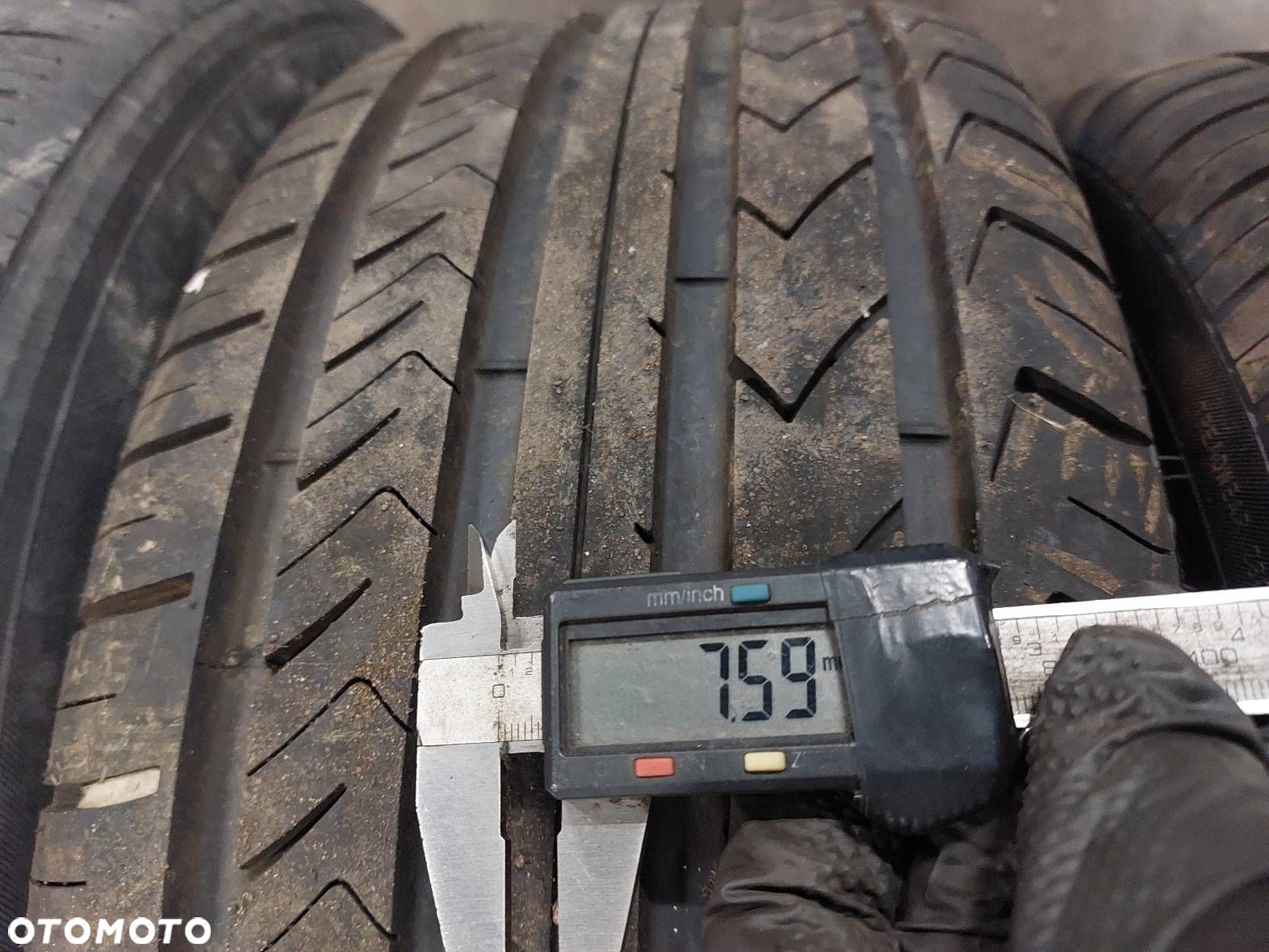 KOŁA KOMPLET FELGI OPONY LETNIE BBS 5X112 8Jx17 ET32 FI57,1 225/45R17 - 16
