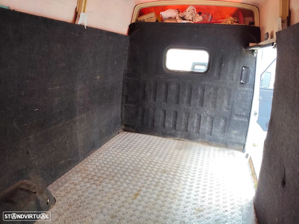 Iveco Daily 30 E 8V B (T 1.88) - 18