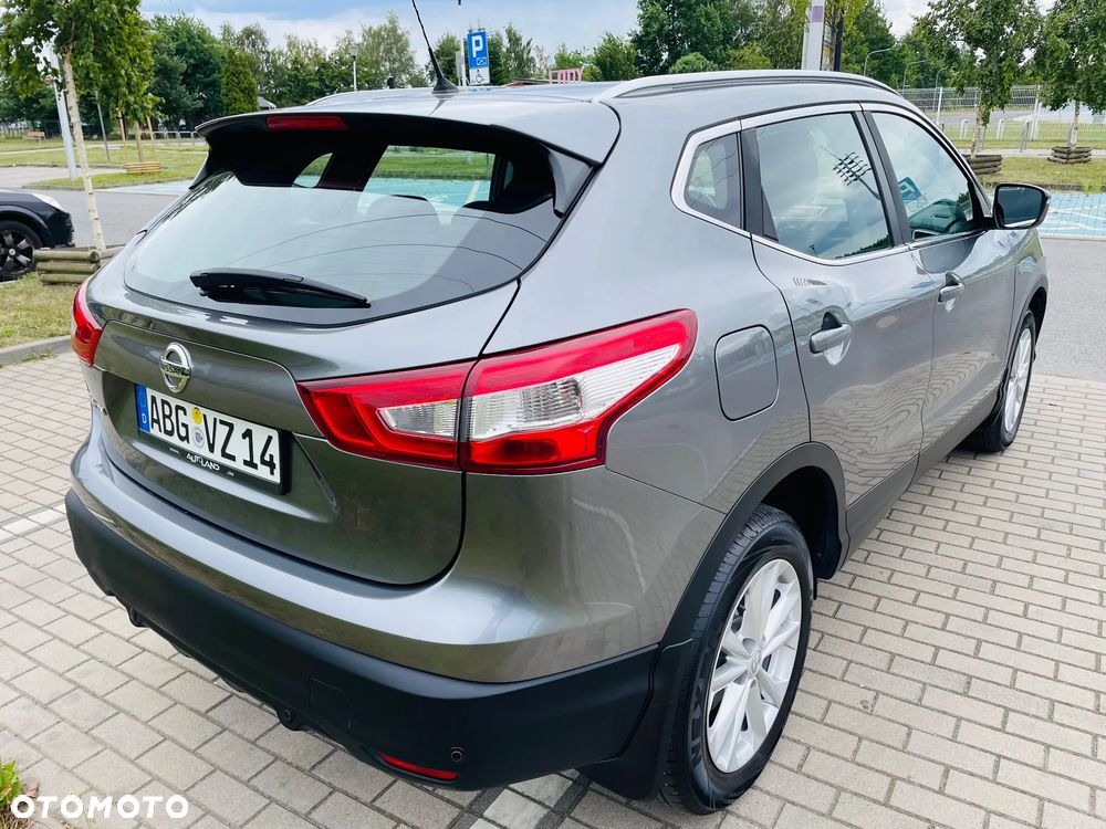 Nissan Qashqai 1.6 DIG-T N-Connecta - 3
