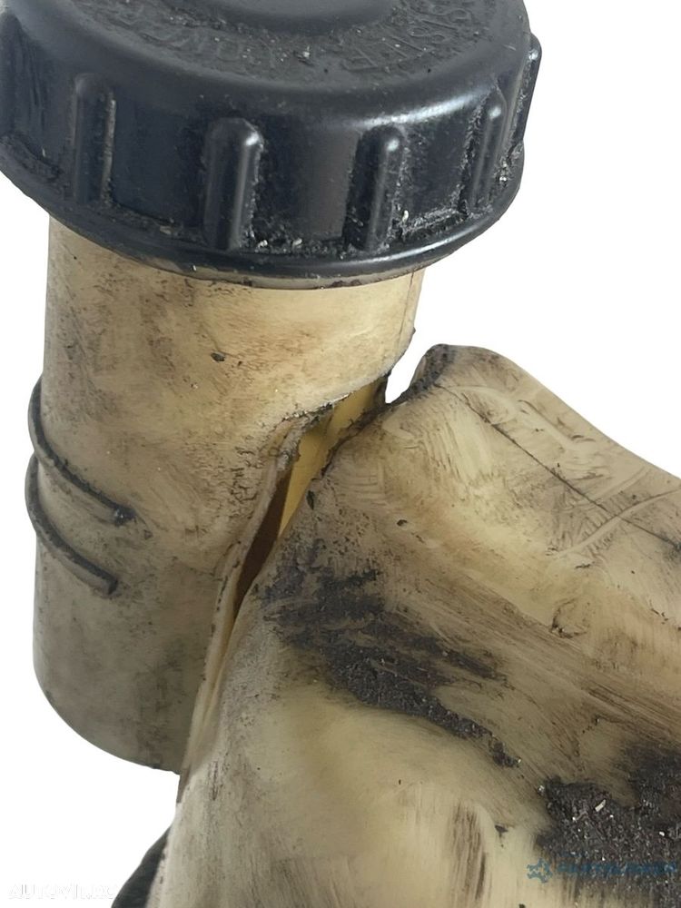 Pompa servodirectie DACIA DOKKER 2012 - > 1.5 dCi / Blue dCi 75 K9K 612 491100611R - 3