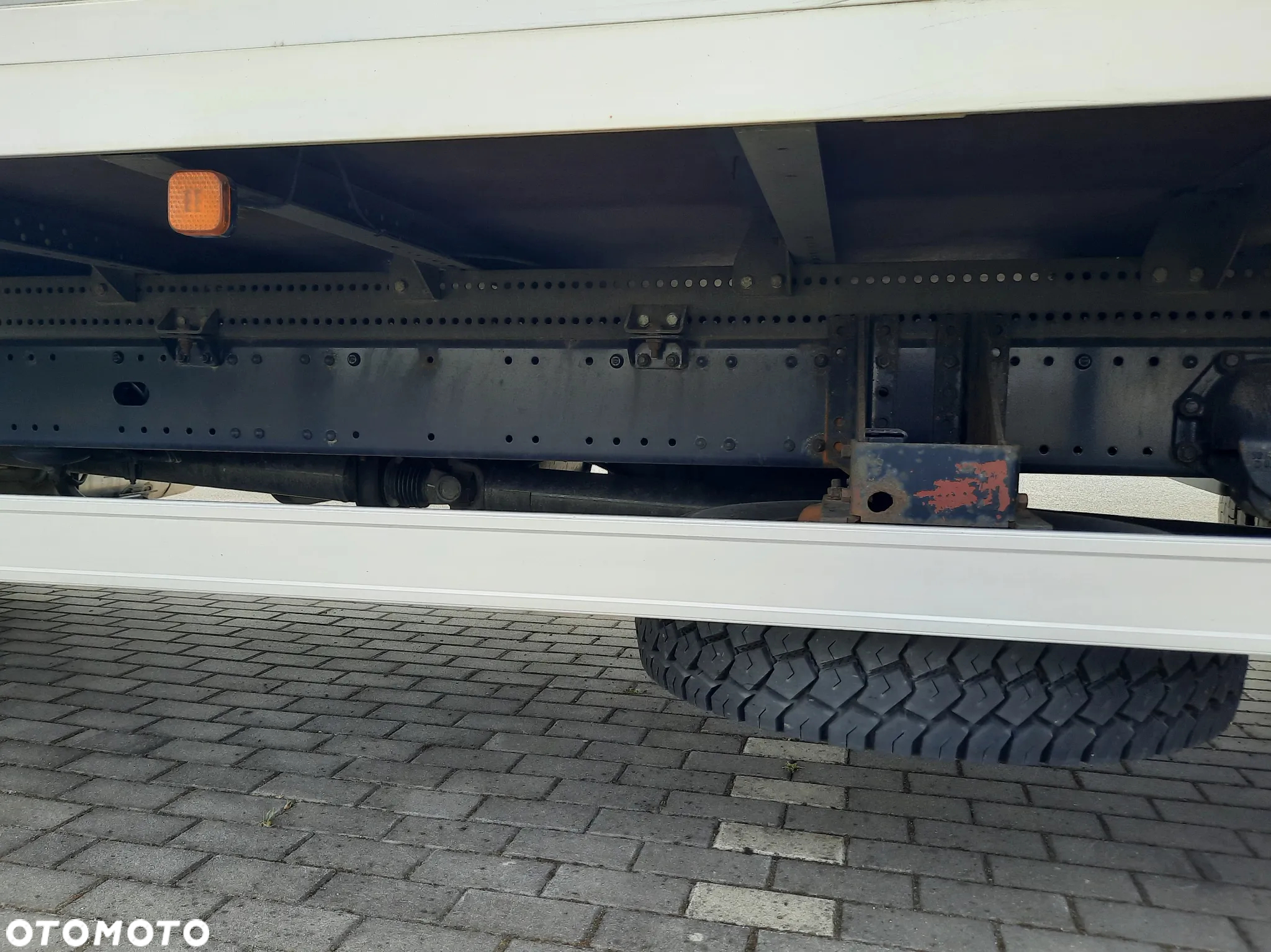 MAN TGL 12.220 *3 Osobowy! - 27