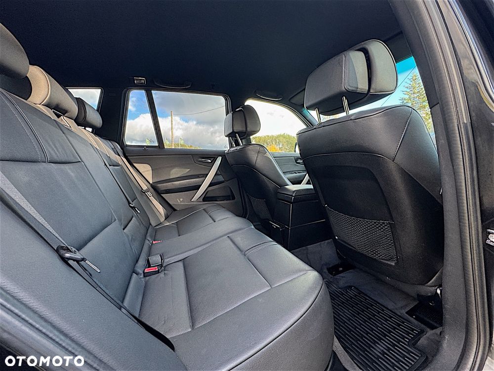 BMW X3 xDrive20d Edition Exclusive - 17