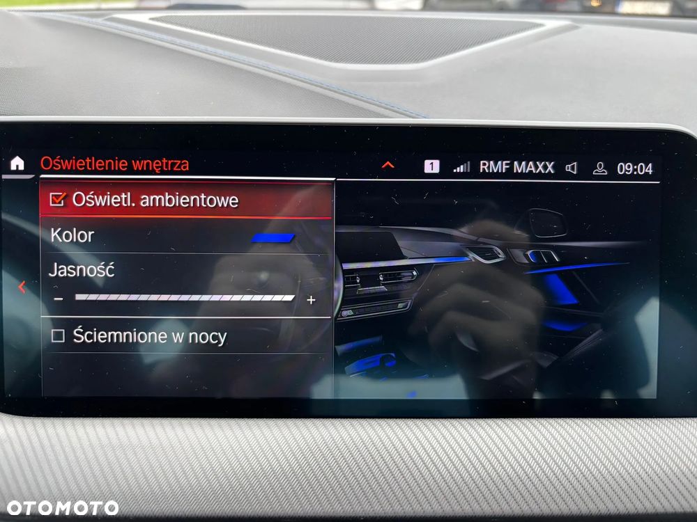 BMW Seria 2 218i M Sport - 27