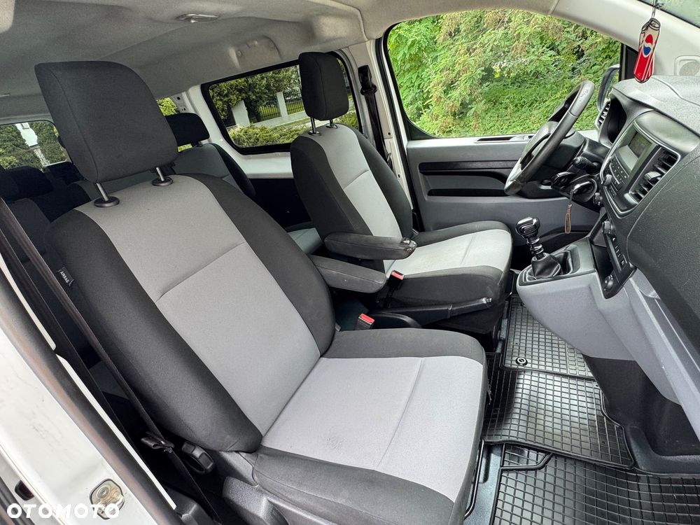 Citroën SpaceTourer 1.6 BlueHDi M Business - 6