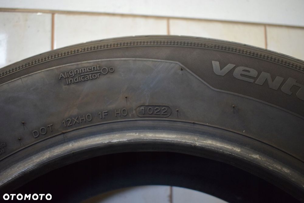 R17 215/65 Hankook Ventus Prime 3 X Wysyłka gratis! - 6