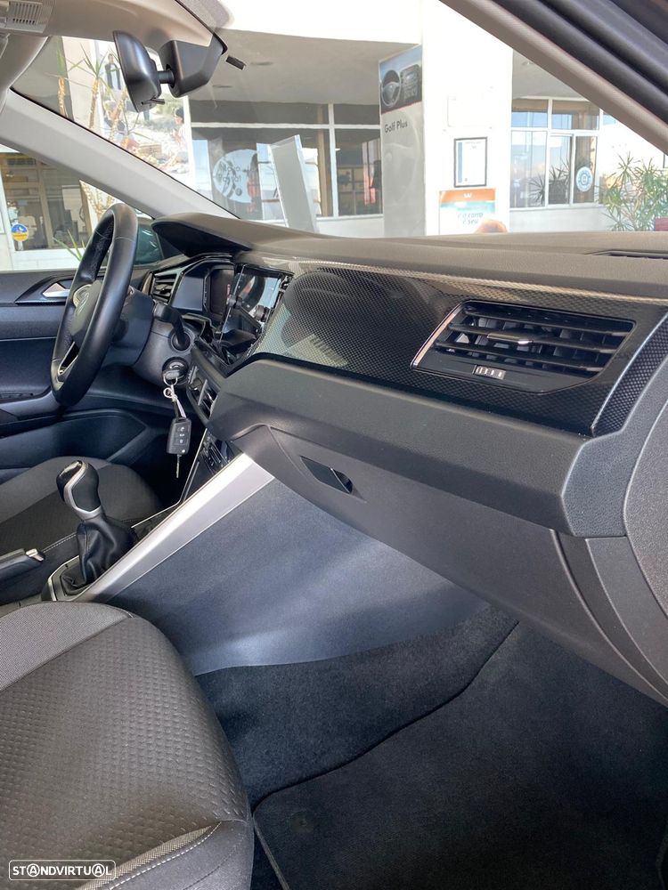 VW Taigo 1.0 TSI Life - 12