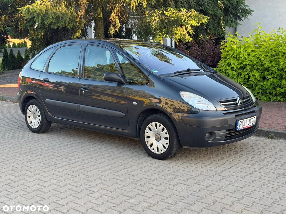 Citroën Xsara Picasso 1.6 16V Impress - 3