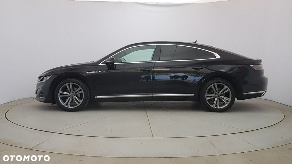 Volkswagen Arteon - 8