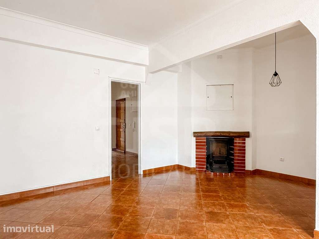 Apartamento T2 em Benavente - Grande imagem: 5/18