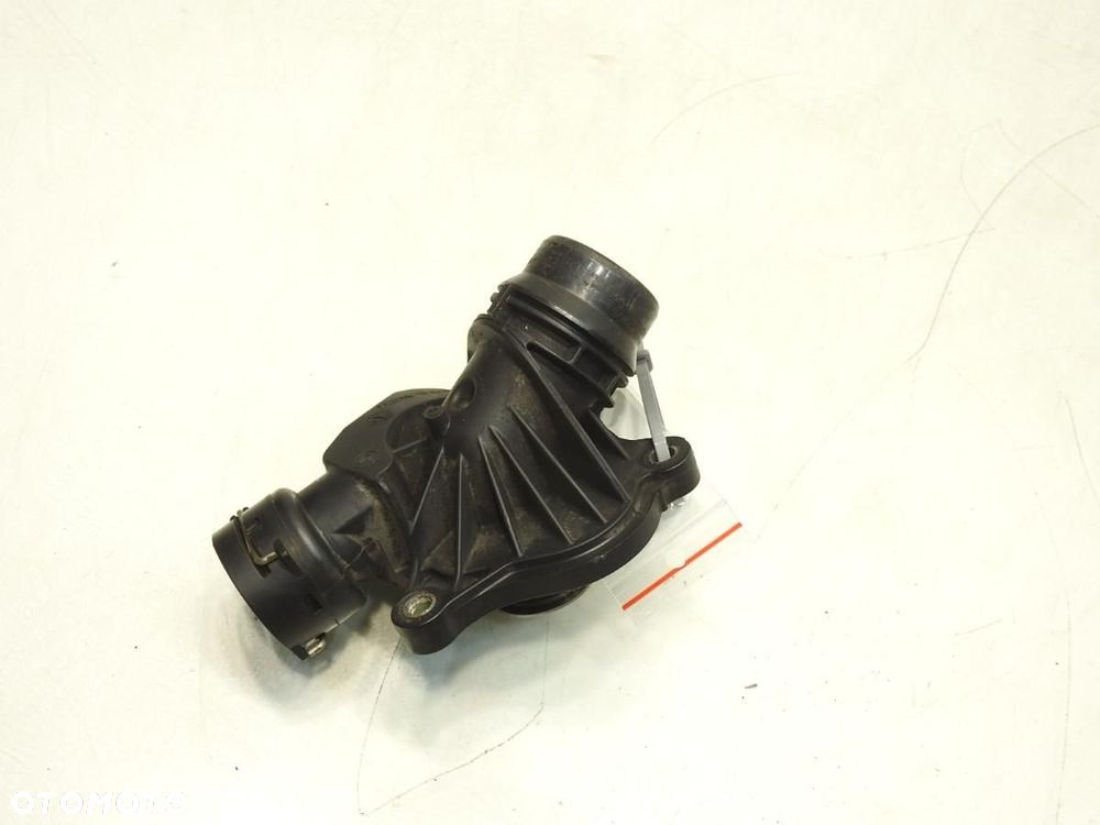TERMOSTAT OBUDOWA BMW X3 E83 2.0 D I162837 S900837 - 6