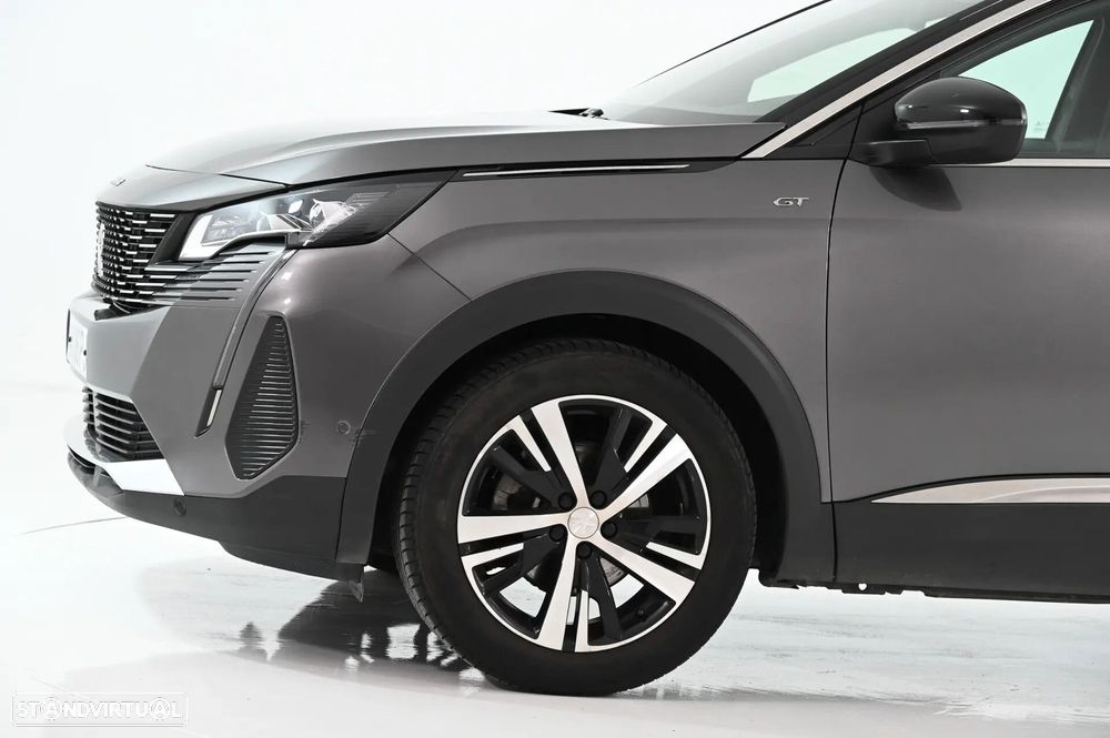 Peugeot 3008 - 13