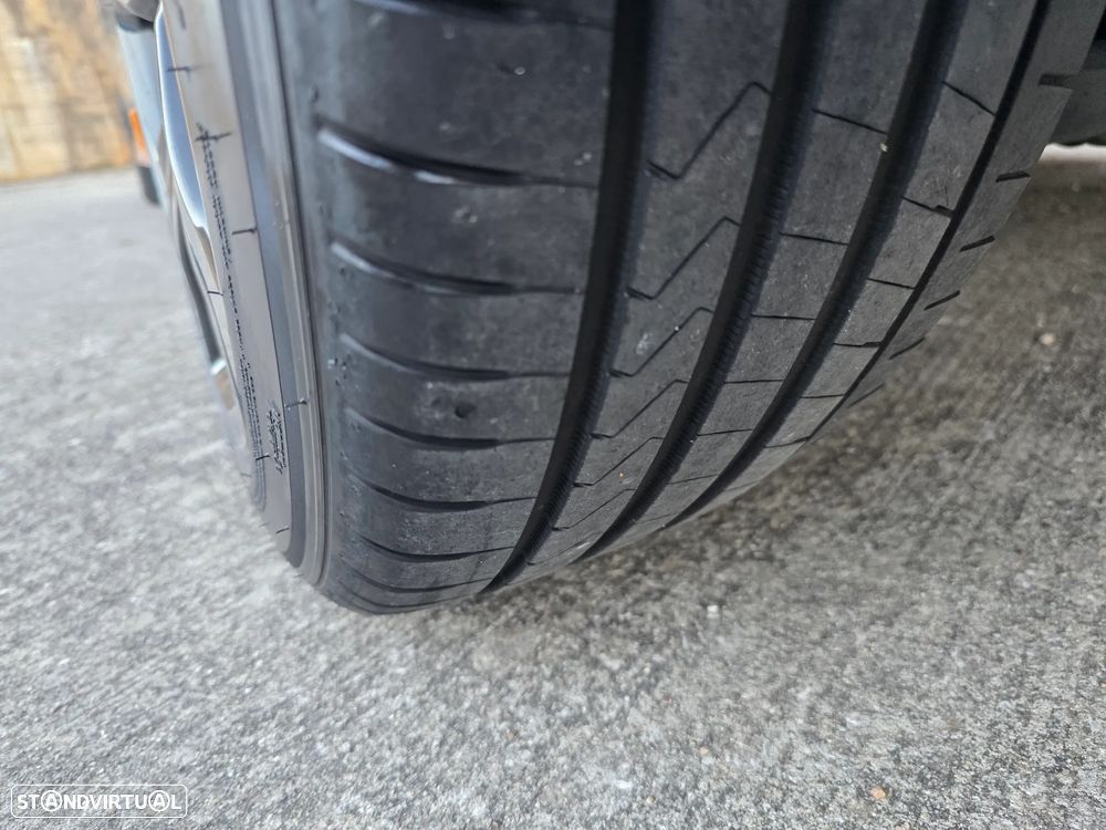 Honda Civic 1.0 i-VTEC Executive Premium - 26